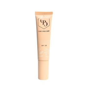 Cent Pur Cent Liquid Mineral Foundation 1.0 SPF30