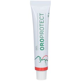Kela Oroprotect Gel