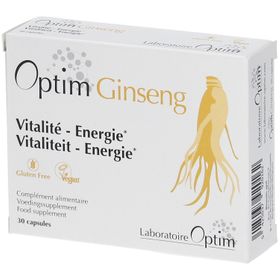 Optim Ginseng