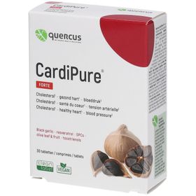 Quercus CardiPure® Forte