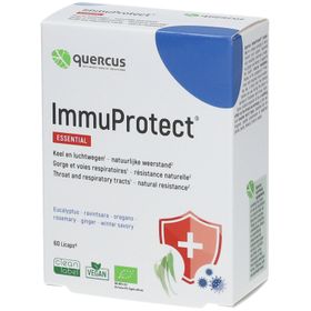 Quercus ImmuProtect® Essential