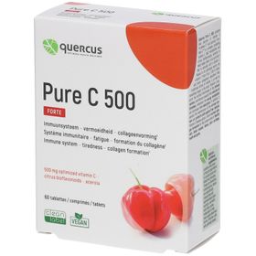 Quercus Pure C 500 Forte