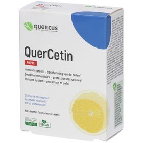 Quercus QuerCetin Forte