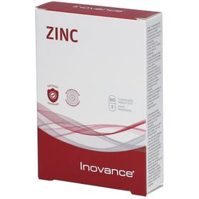 Inovance Zinc