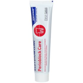 Elgydium Clinic Perioblock Care Dentifrice