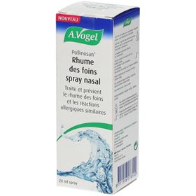 A.Vogel Pollinosan Rhume des Fois Spray Nasal