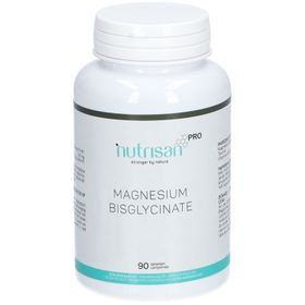 Nutrisan Pro Magnesium Bisglycinate