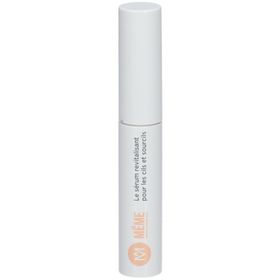 MÊME Booster Treatment for Eyelashes and Eyebrows
