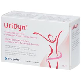 UriDyn®