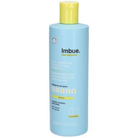 Imbue Curl Liberating Shampoo