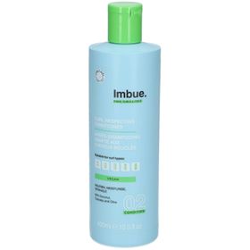 Imbue Curl Respecting Conditioner