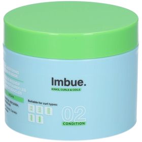 Imbue Curl Restoring Intensive Mask