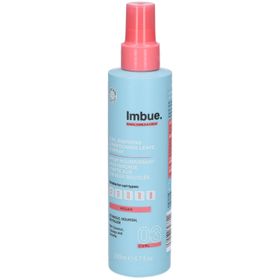 Imbue Curl Inspiring Conditioning Leave in Spray