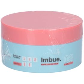 Imbue Curl Empowering Crème-Gel