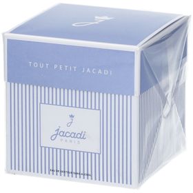 Jacadi Tout Petit Eau De Senteur