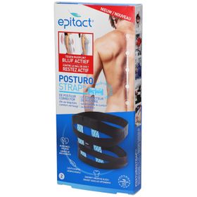 Epitact® Posturostrap™ Taille 2