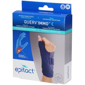 Epitact® Querv'Immo™ Droite Medium