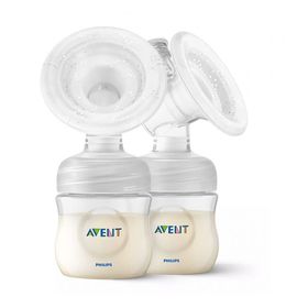 Philips Avent Borstkolf Set