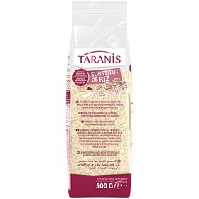 Taranis Rijstvervanger