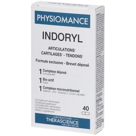 PHYSIOMANCE Indoryl