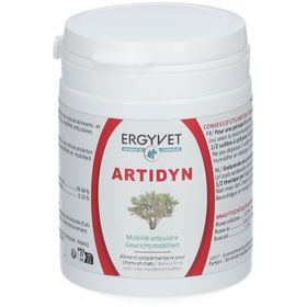 Ergyvet Artidyn