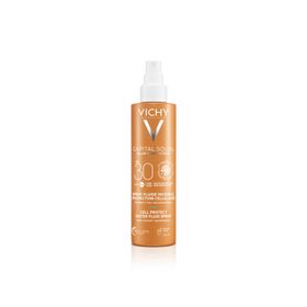 Vichy Ideal Soleil Cellular Protection Fluid Spray SPF30