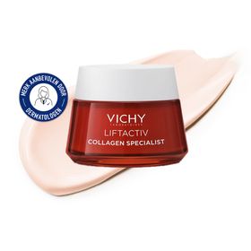 Vichy Liftactiv Collagen Specialist Dagcrème