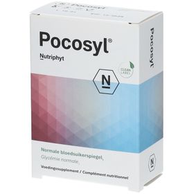 Nutriphyt Pocosyl