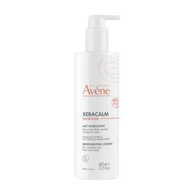 Avène Xeracalm Nutrition Lait Hydratant