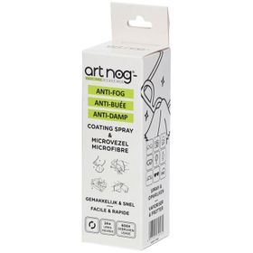 Artnog Spray Anti-Buée Nouvelle Formule