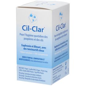 Cil-Clar®