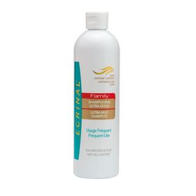 Ecrinal® Family Ultra-Mild Shampoo