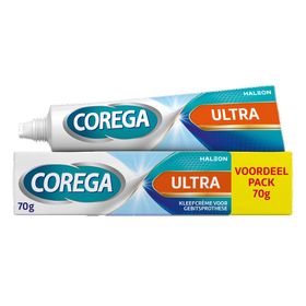 Corega Ultra Fresh Kleefcrème