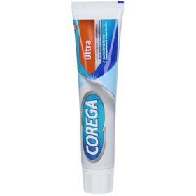 Corega Ultra Fresh Crème Adhesive 70 g crème adhésive