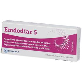 Emdodiar 5