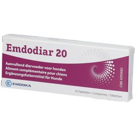 Emdodiar 20