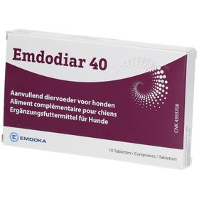 Emdodiar 40