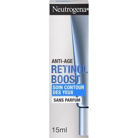 Neutrogena® Retinol Boost Crème des Yeux