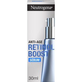 Neutrogena® Retinol Boost Sérum