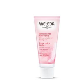 Weleda Verzachtende Handcrème Gevoelige Huid