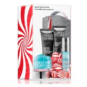 Clinique Great Skin for Him Gift Set