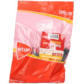 WCUP Sports Nougat