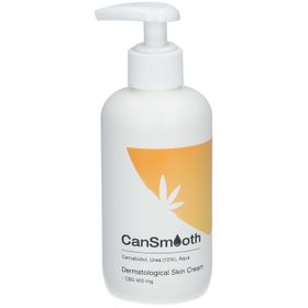 CanSmooth Peaux Très Sèches CBD 400 mg