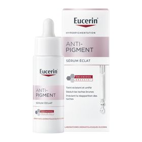 Eucerin® Hyperpigmentation ANTI-PIGMENT Sérum Éclat