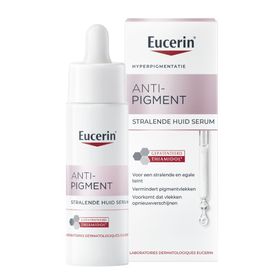 Eucerin Anti-Pigment Stralende Huid Serum