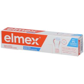 Elmex Anti-Caries Gentle White Dentifrice