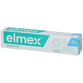 Elmex Sensitive Tandpasta