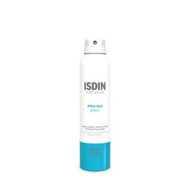 Isdin Post Solar After Sun Spray