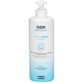 ISDIN Post Solar After Sun Lotion