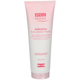 ISDIN Woman Flavonex Crème Anti-Vergetures